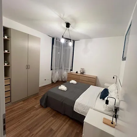 Ca' Marco * מסטרה