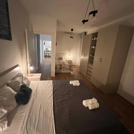 Apartment Ca' Marco