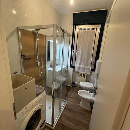 Apartment Ca' Marco