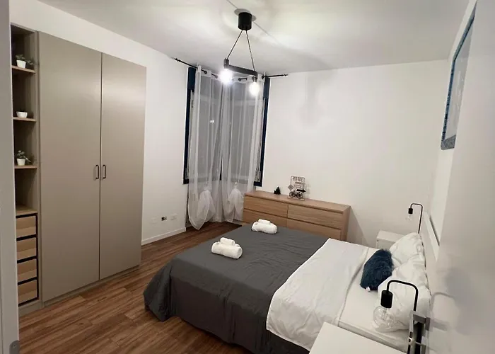 Ca' Marco * Μέστρε