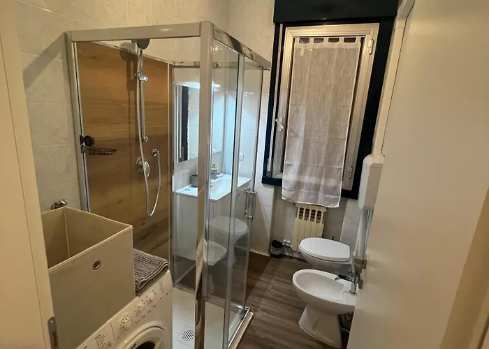 Apartamento Ca' Marco