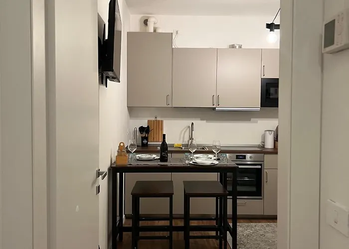 Ca' Marco Apartamento *