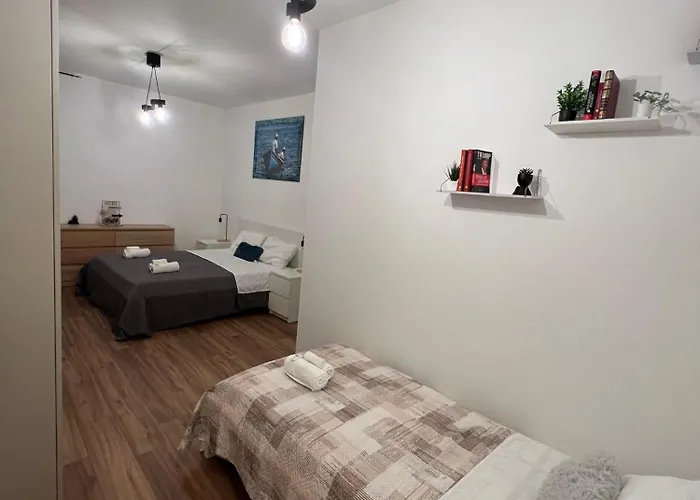 Apartamento Ca' Marco *