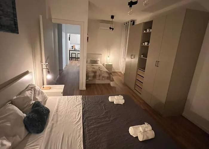 Apartamento Ca' Marco